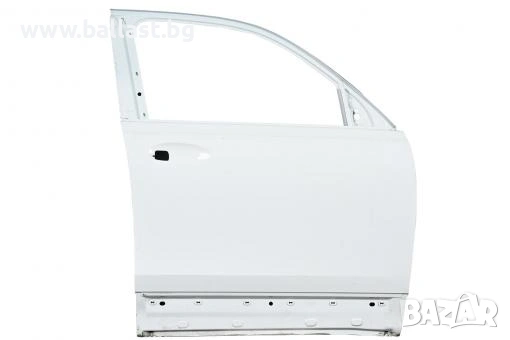 Предна дясна врата A2437201600 EQB W243