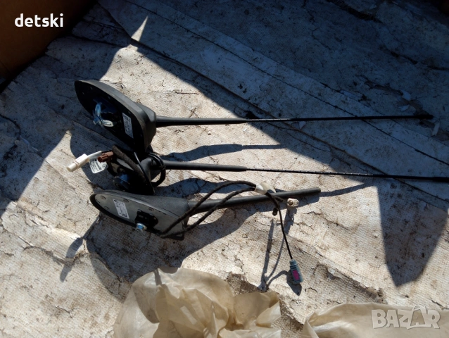 Антена,автомобилна антена