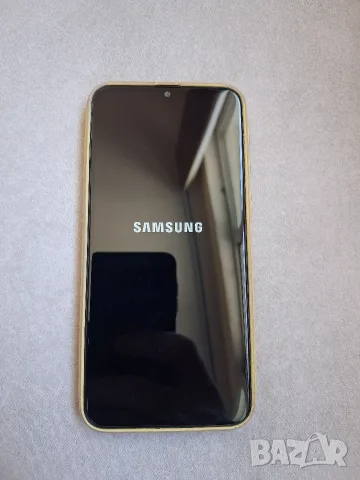 Смартфон Samsung Galaxy A20e, Dual SIM, 32GB, 4G, Black, снимка 4 - Samsung - 55420927