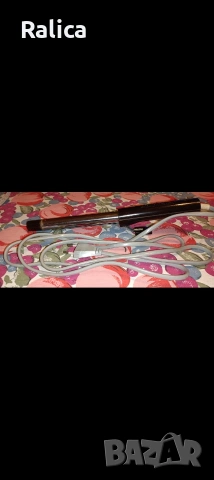 Маша за коса