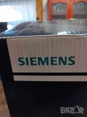 Кафемашина Siemens EQ5, снимка 9 - Кафемашини - 54500882