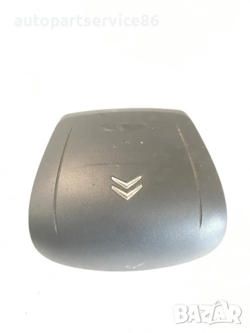 Кормилна част за Citroen Jumper (2006–2012) 07854862450, снимка 2 - Части - 54540964