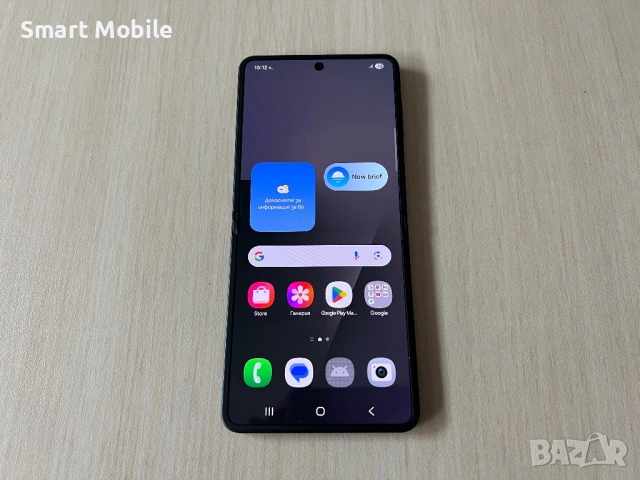 Продавам Samsung Galaxy Z Flip7 256/2GB, снимка 4 - Samsung - 54424866