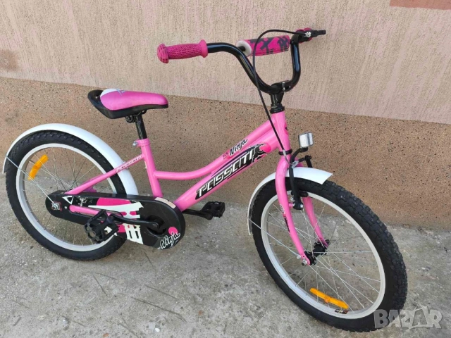 Детски велосипед 20 цола Passati 