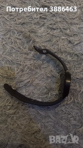 Samsung watch 5 42mm, снимка 5 - Смарт гривни - 54392359