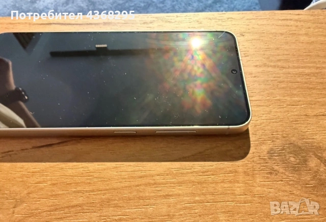 Samsung Galaxy S25 + 512 GB, снимка 9 - Samsung - 54650859