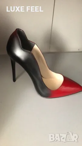 Christian Louboutin 🔥Дамски Обувки -40н 