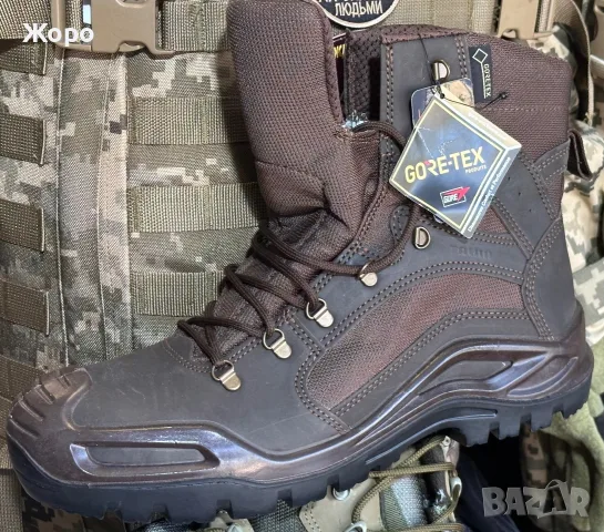Тактически Кубинки с Goretex мембрана+Подарък-Тактически Колан+Гривна , снимка 6 - Екипировка - 55601067