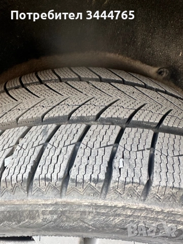 Джанти с нови гуми R20 Ml, снимка 6 - Гуми и джанти - 54046161