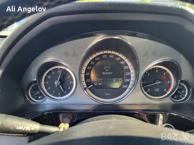 prodavam mercedes 350 cdi 231 konya , снимка 7 - Автомобили и джипове - 55512461