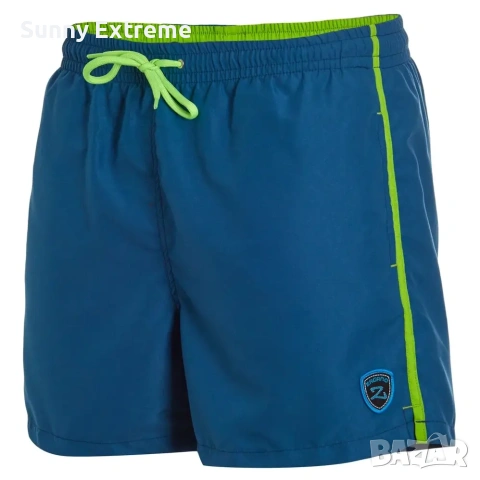 Мъжки борд шорти с UV защита Zagano 5105 4 цвята, снимка 8 - Къси панталони - 33025507