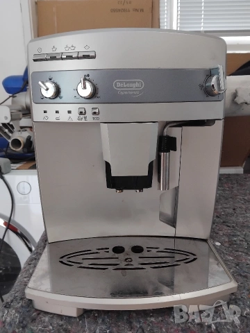 De longhi esperienza