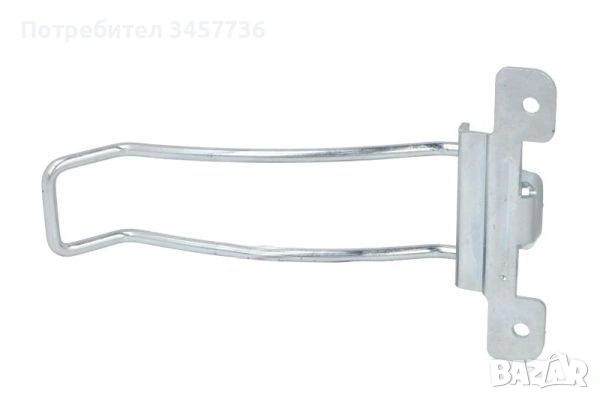 Нов Ограничител задна врата  IVECO DAILY III, DAILY IV, DAILY V 1999-02.14, снимка 2 - Части - 54328579