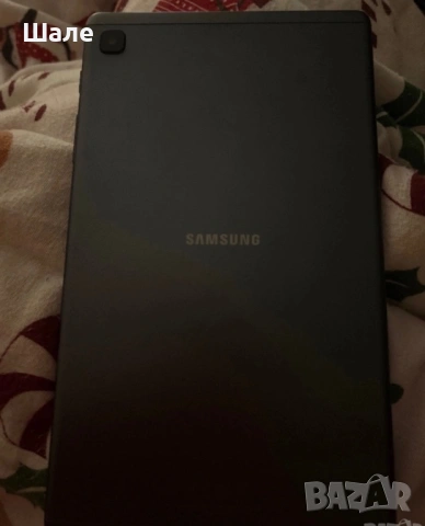 Samsung Tab A7 Lite, снимка 2 - Таблети - 54668356