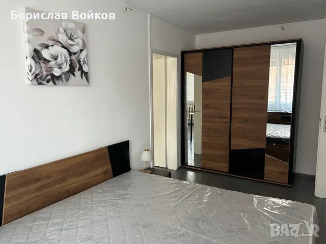 Банишора, свободен 2стаен, обзаведен , снимка 8 - Апартаменти - 53705944