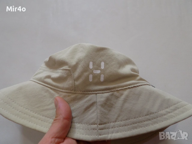 шапка haglofs идиотка ловна риболовна планина туризъм преход мъжка one size, снимка 4 - Шапки - 48828561