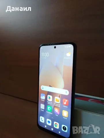 Xiaomi Redmi note 11 , снимка 3 - Xiaomi - 55666962