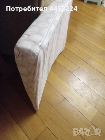 Обиколници за детски легла,матрак от алое вера,олекотена завивка, триъгълна възглавничка,чаршафчета, снимка 12 - Спално бельо и завивки - 51496097