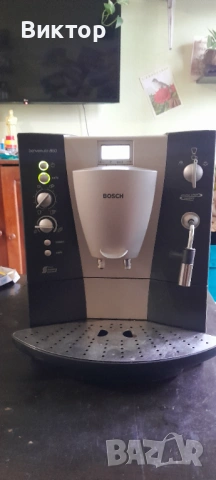 Продавам кафемашини, снимка 6 - Друга електроника - 54243716