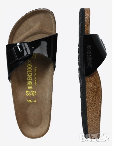 чехли BIRKENSTOCK 'Madrid' номер 37
