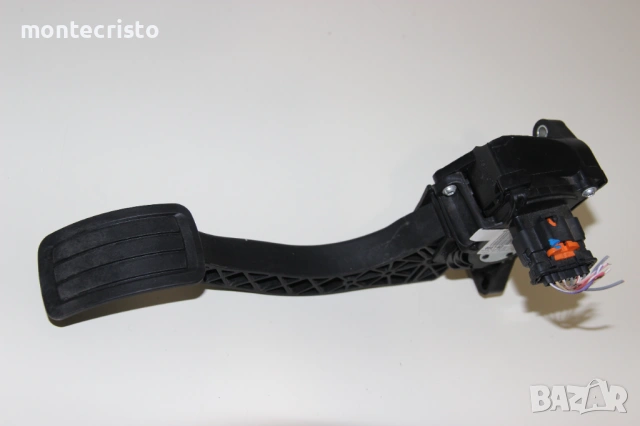 Педал газ Citroen C4 Spacetourer след 2019г. / 0280755269 / PSA9674829780 / 86ET40 потенциометър