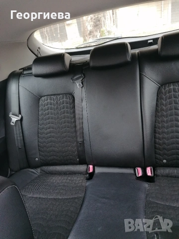 Kia Ceed proCeed 2.0, снимка 9 - Автомобили и джипове - 54379243