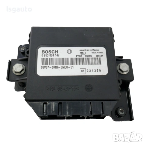 Модул парктроник Honda Civic VIII 2006-2011 ID: 162019 OEM: 08V67-SMG-6M00-01