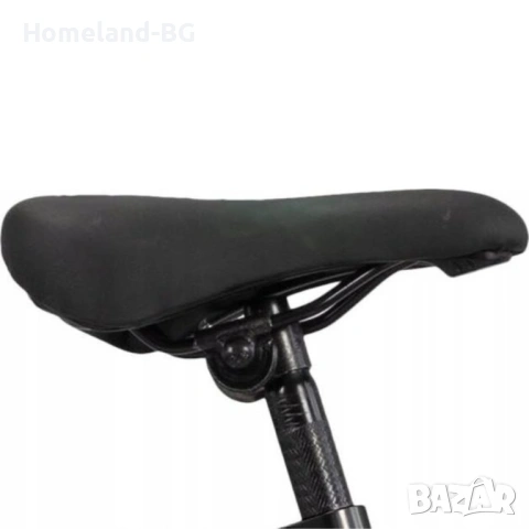 BMX велосипед TOIMSA 20” - Черен или Червен, freestyle BMX с 360° ротор и V-Brake, снимка 3 - Детски велосипеди, триколки и коли - 54821363