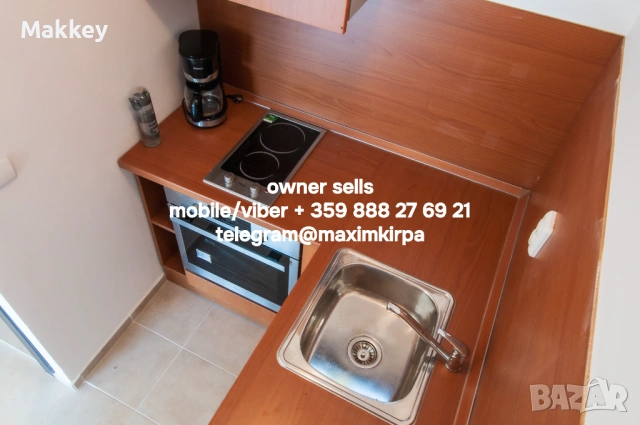 Таунхаус в Bay view villas, снимка 9 - Вили - 54741758