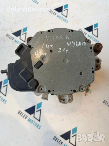 96160-74S00, WA06B алтернатор Динамо от Suzuki Vitara Hybrid 1.4T, двигател К14D, 129 кс., снимка 7 - Части - 54678889