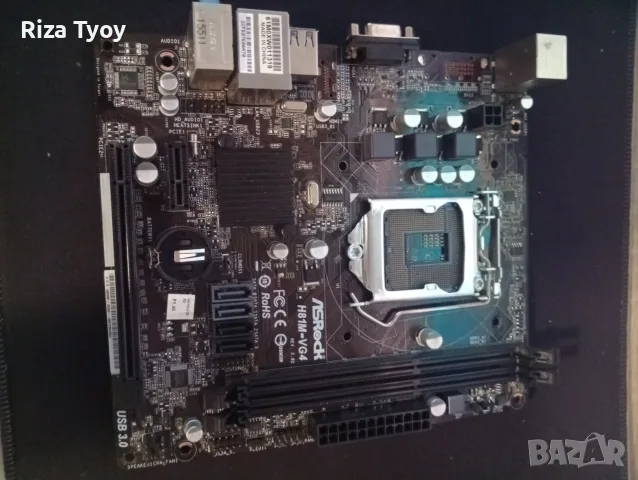 (ASRock H81M-VG4)