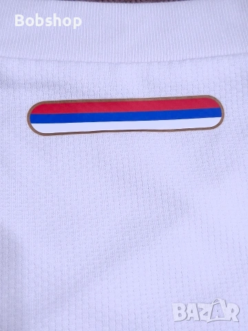 Сърбия - Найк - Serbia 🇷🇸 Nike season 2010/2011, снимка 11 - Футбол - 54808295