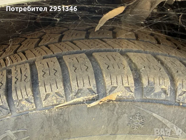 Джанти Audi R17 Гуми с джанти 5х112, снимка 7 - Гуми и джанти - 55453979