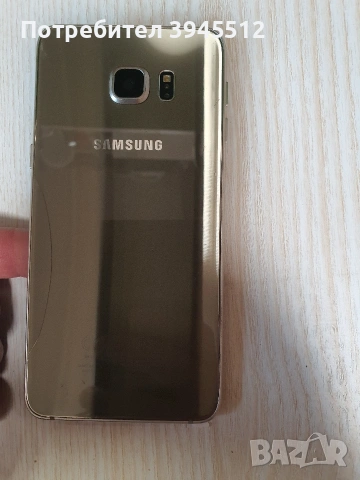 Самсунг s6 edge + 32 gb, снимка 9 - Samsung - 54477584