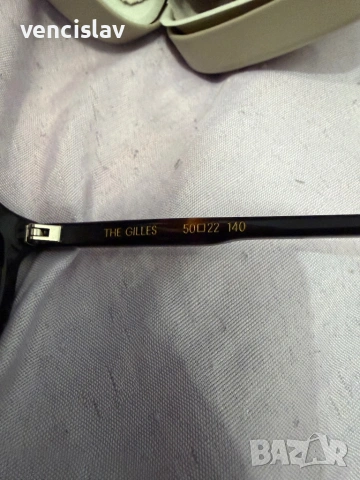 Слънчеви очила Komono, снимка 5 - Слънчеви и диоптрични очила - 54354236