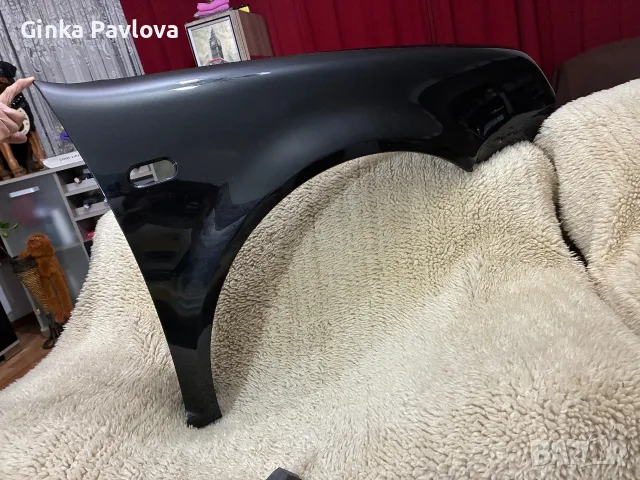 Калници за Голф 4 , снимка 3 - Части - 55402647