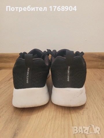 Детски маратонки Skechers-36 номер, снимка 4 - Детски маратонки - 54355588