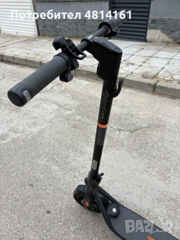 Segway Ninebot F25 E, снимка 3 - Друга електроника - 54383070