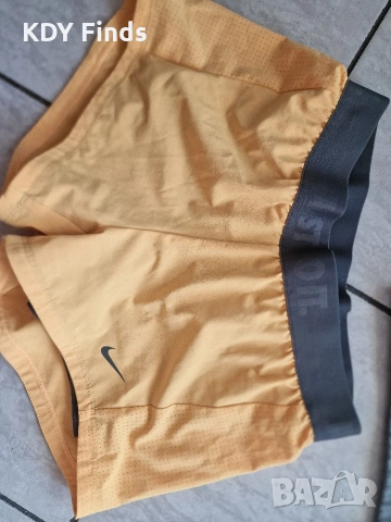 Nike фитнес лот топ и шорти найк, снимка 2 - Спортни екипи - 55206551