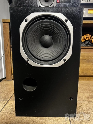 Technics SB-4000, снимка 5 - Тонколони - 54369641