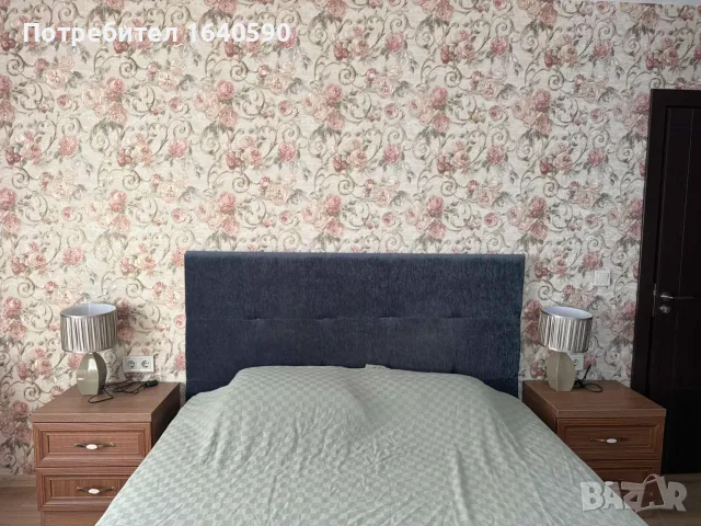 Продава се просторен етаж от къща със самостоятелен двор в гр. Средец, област Бургас, снимка 9 - Етаж от къща - 55523874