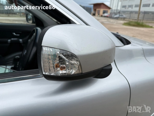 На части Volvo xc90 2.5 дизел auto 2012 година , снимка 8 - Автомобили и джипове - 54537218