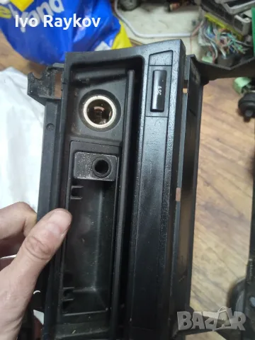 Пепелник , конзола за BMW E46 , ASC , 307090800, снимка 6 - Части - 55407676