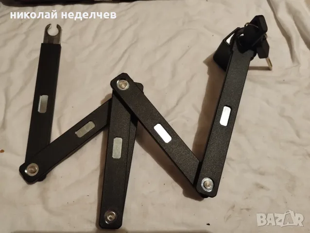 Продавам катинар , снимка 2 - Аксесоари за велосипеди - 55671588