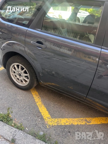 Ford Focus 2010 1,6 tdi, снимка 11 - Автомобили и джипове - 55164601