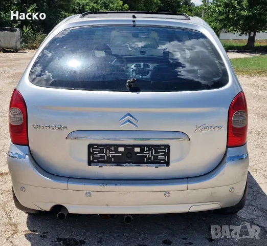 Citroen Xsara Picasso 1.6 16v на части Ситроен Ксара Пикасо 1.6 на части, снимка 2 - Автомобили и джипове - 55619714