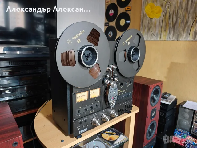 Techincs RS-1506US, снимка 8 - Други - 55589769
