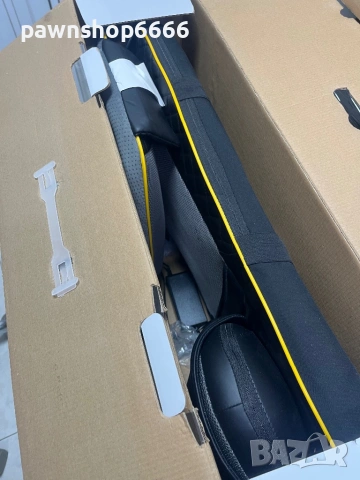 Масажор welmax Wel Body Mat, снимка 6 - Масажори - 54028846