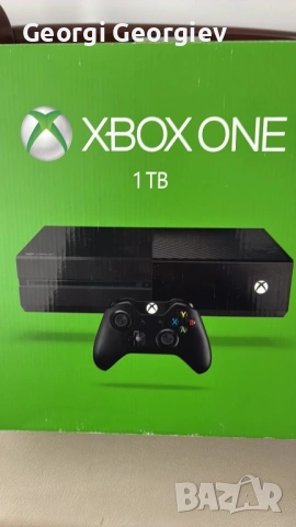Здравейте , търся захранване за Xbox one.