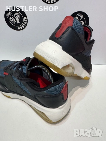 Маратонки NIKE JORDAN. Номер 42.5, снимка 5 - Маратонки - 54982950